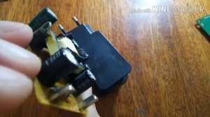 КАК «ОЖИВИТЬ» ЗАРЯДНОЕ УСТРОЙСТВО?!   Обмен опытом. Выдает меньше 5В
