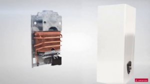 Газовая колонка Ariston FAST EVO 11 B 14 B, Ariston FAST EVO 11 C 14 C