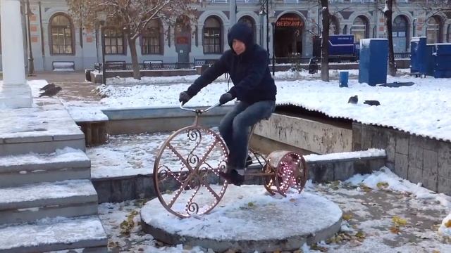 Добывание электричества в НН смотреть онлайн