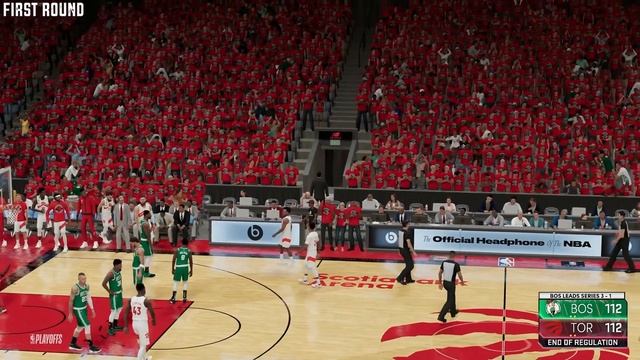 Putting The 30 Greatest NBA 3-Point Shooters RANDOMLY Into Todays League! 2K PLAYOFF Simulation! смотреть онлайн