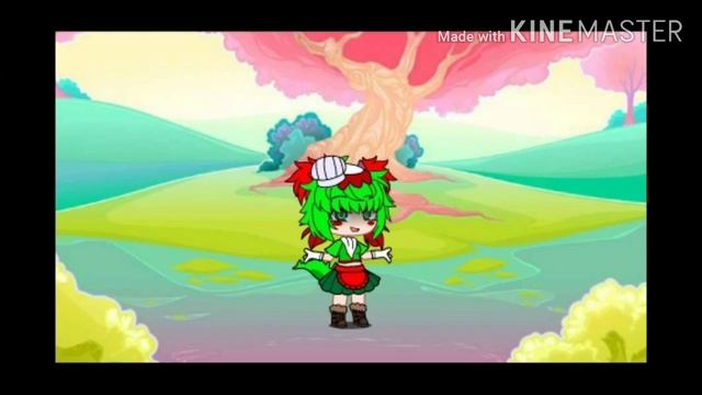 fnas Toy yoshi voice in gacha life смотреть онлайн