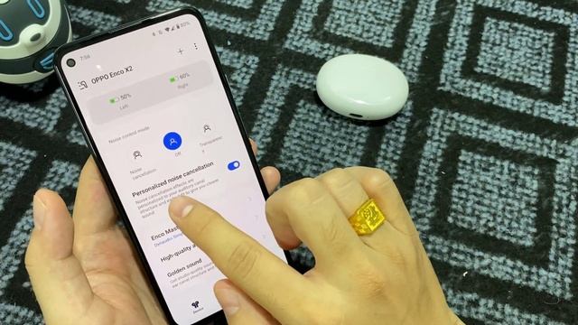 Oppo Enco X2 - Review chi tiết từ A-Z - Muốn mua nhất định nên xem hết video này смотреть онлайн