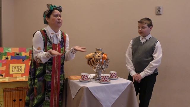 Стихотворение К.И. Чуковского муха-цокотуха смотреть онлайн