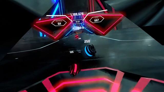 Tokyo Machine - Pixel (Expert FC) [Synth Riders] смотреть онлайн