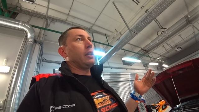 Квалификация / Финал RDS GP 2023 / Sochi Autodrom смотреть онлайн