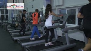 Академия тенниса Шамиля Тарпищева Казань