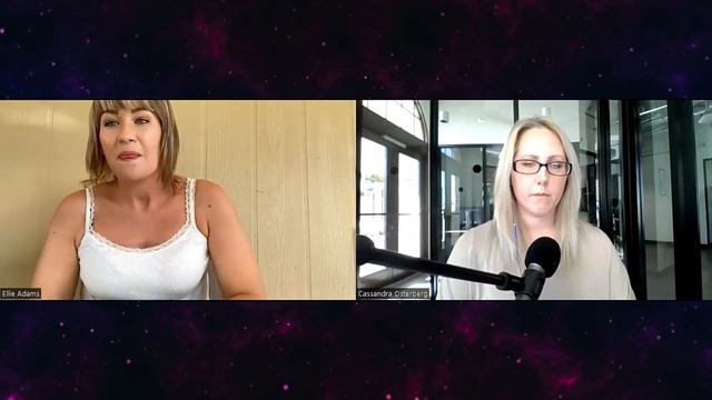 Sole Purpose or Soul Purpose? The North Node and Past Lives with Ellie Adams смотреть онлайн