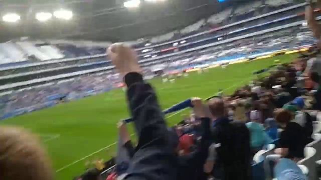 Гол команды крылья советов в ворота команды Уфа Гоооооооол!!! Ха, ха, ха. смотреть онлайн