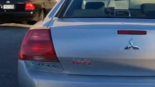 2006 Mitsubishi Galant Philadelphia NJ смотреть онлайн