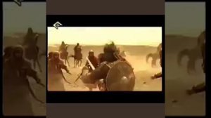 Битва при кербеле в день Ашуры