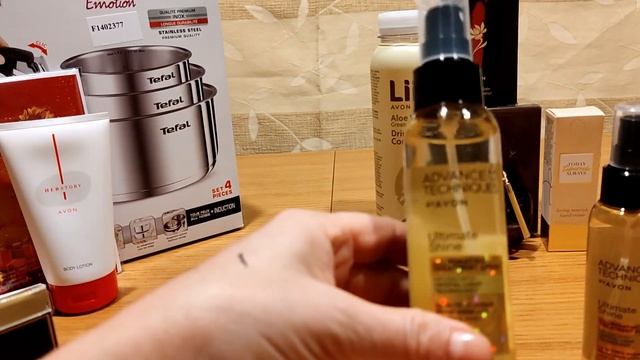 ?UNBOXING Z AVON LISTOPAD 2021#? 2021 filmik смотреть онлайн