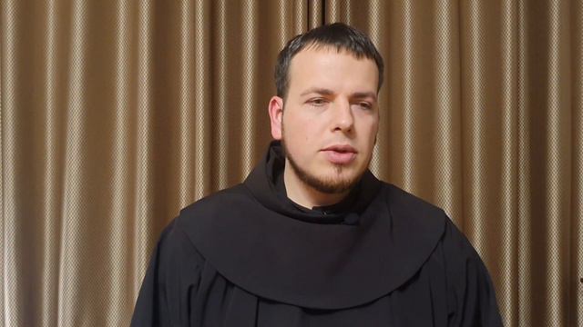 #12 День Великого Посту (Неділя) бр.Симон OFM смотреть онлайн