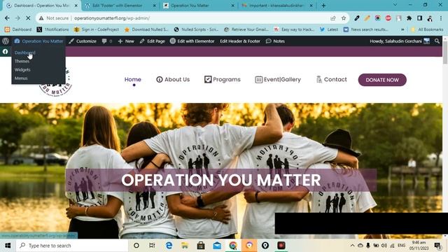 elementor font awesome icons not showing | Fix 100% working смотреть онлайн