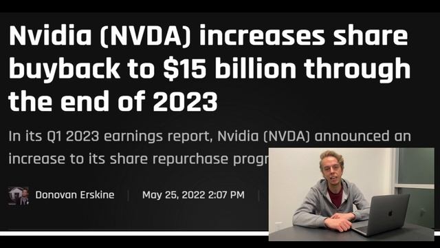 Nvidia Stock Analysis - Can Nvidia Stock go Higher? смотреть онлайн