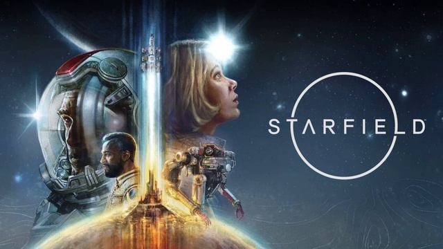 Ecliptic - Starfield Original Soundtrack смотреть онлайн