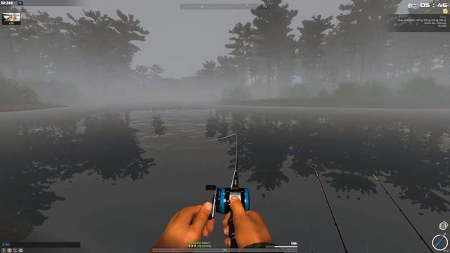 Insane Pike + Zander Spot | Pra | Fisher Online | Ep 74 смотреть онлайн