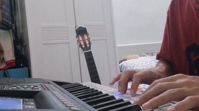 ONLY-lee Hi(Short cover by Nabil Afiq) смотреть онлайн