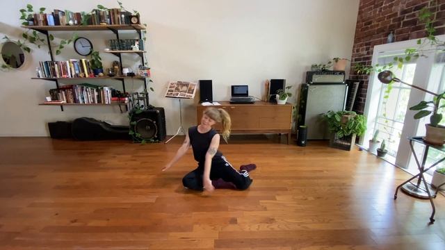 KDC Floor Work - Part 1 смотреть онлайн