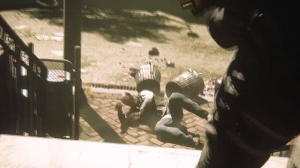 Homefront the revolution | Обзор игровой новинки 2016