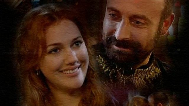 Sultan Suleyman and Hurrem смотреть онлайн