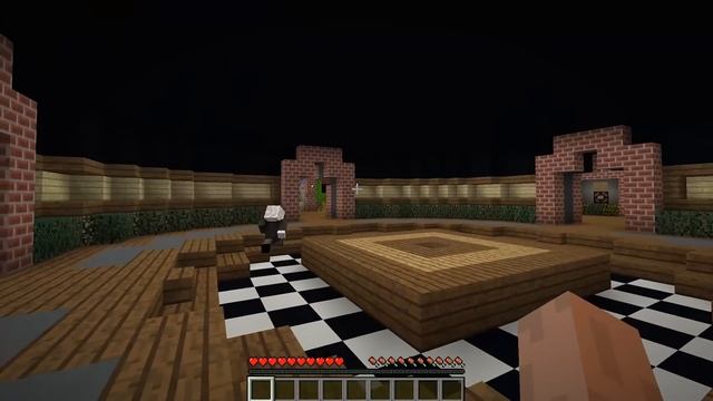 ЧИТЕР ОСЛЕП И ПЕРЕПУТАЛ ВСЕ ЦВЕТА В МАЙНКРАФТ ! ПРО И ЧИТЕР ПОПАЛИСЬ В ТРОЛЛИНГ ЛОВУШКА МИНИ ИГРА смотреть онлайн