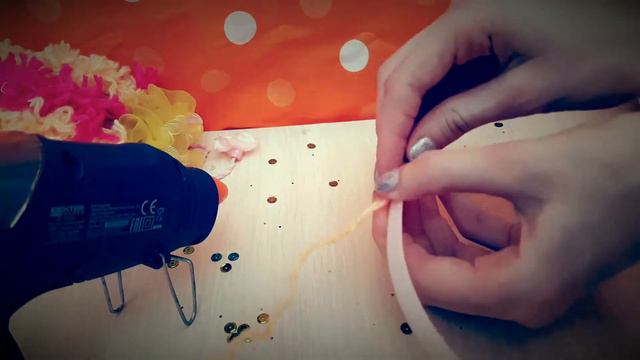 Ободок кошки