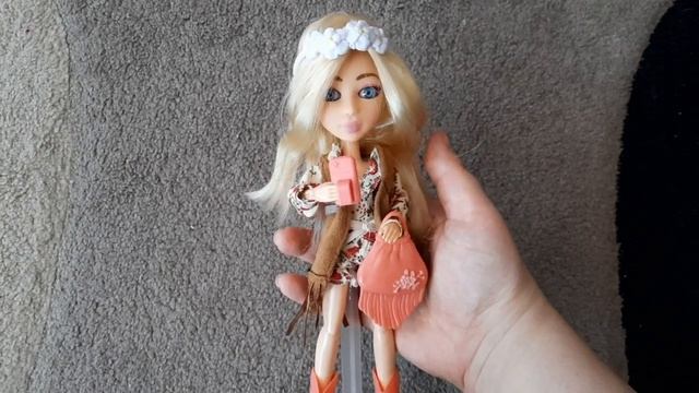 Начало Коллекции Кукол смотреть онлайн