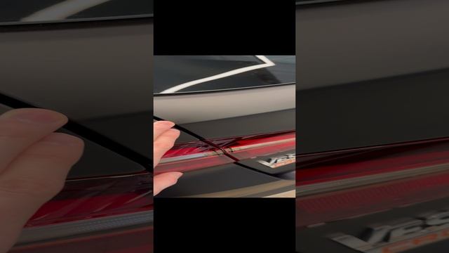 #shorts#что там по зазорам?#народный автомобиль#чуток промахнулись