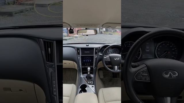 NISSAN SKYLINE 2000 GT-t 2016 смотреть онлайн