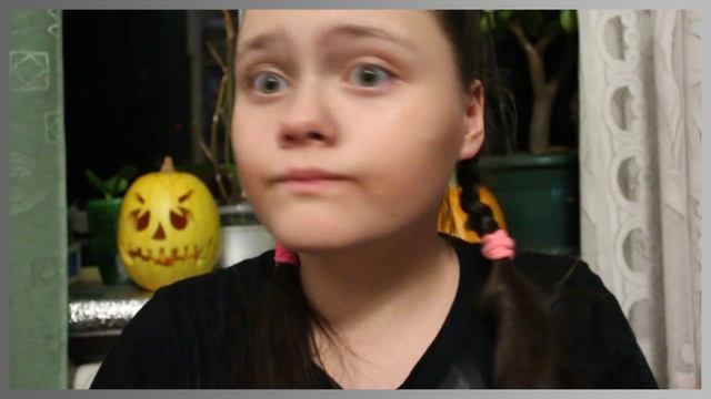 ?Макияж на Halloween? Образ злобной Чеширки смотреть онлайн