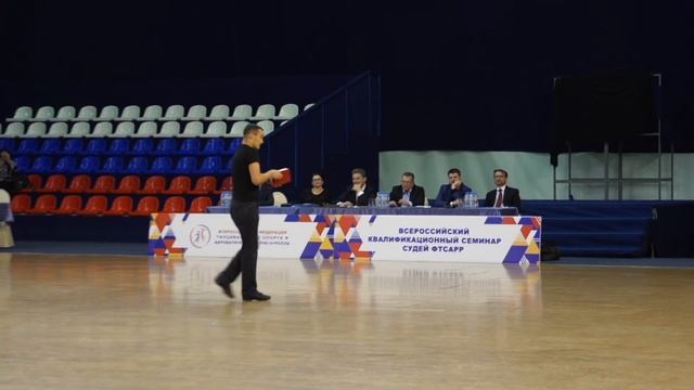 DANCESPORT | Латиноамериканская программа | Сильде Алексей Рудольфович