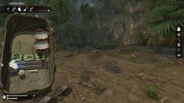 Green Hell Spirits of Amazonia Part 3 Let's Play! Episode 18: Unintentional Conclusion смотреть онлайн