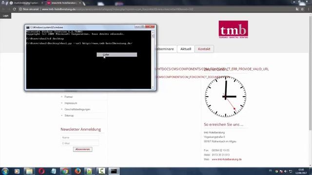 exploit joomla upload shell foxcontact 2017 - 2018 смотреть онлайн