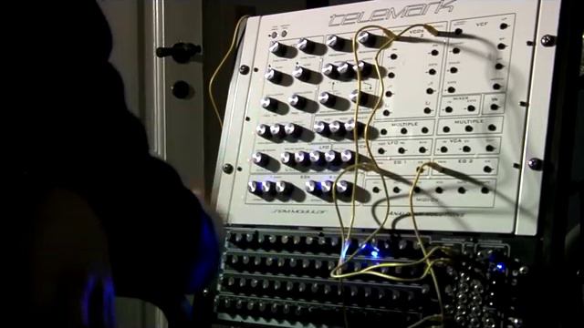 TELEMARK Demo 1 смотреть онлайн