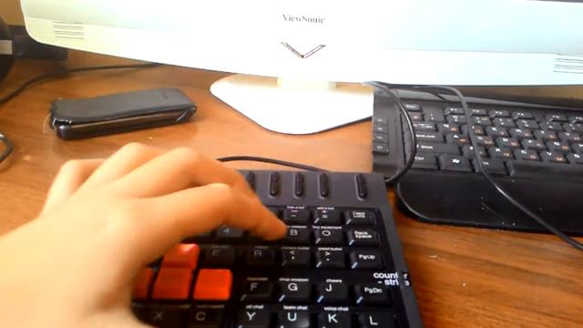 Обзор A4tech x7 g 100 смотреть онлайн