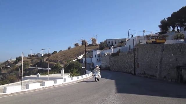 Ангел пролетел .... на мотоцикле. смотреть онлайн