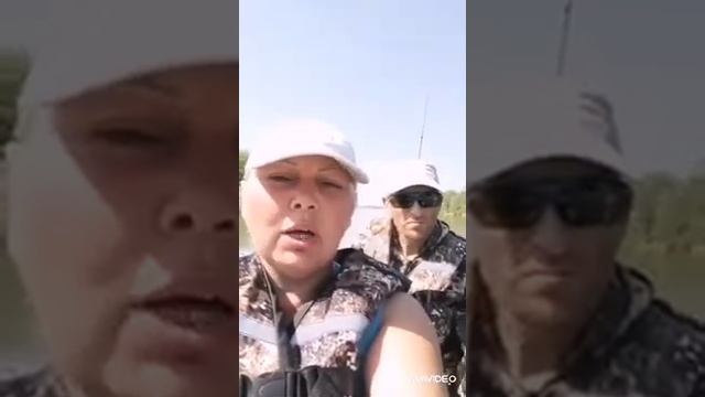 День седьмой. Сплав по Иртышу 2020.пора возвращаться домой. смотреть онлайн