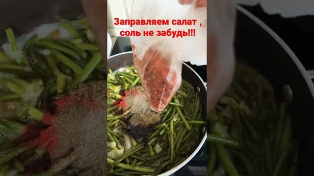 Кулинарное творчество для всех возрастов 