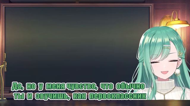 【Laplus x Beni】Что случилось с голосом Лапы? смотреть онлайн