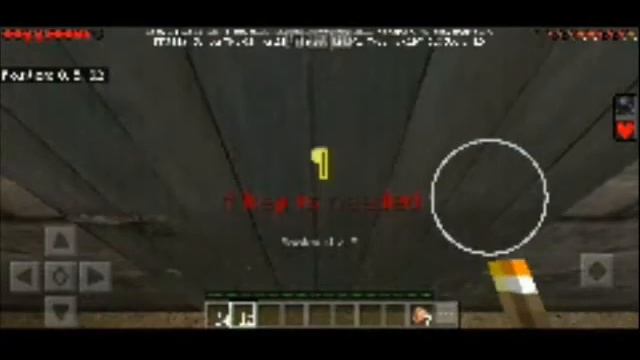 Minecraft 1.16 Horror смотреть онлайн