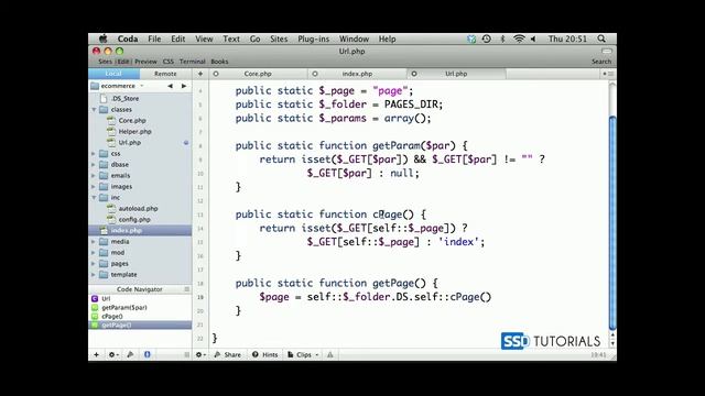 01-10: E-commerce application with PHP, MySQL, Ajax and PayPal смотреть онлайн