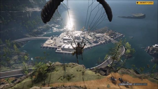 Base Jumping | How to Parachute from a Cliff | The Breakpoint Guide смотреть онлайн