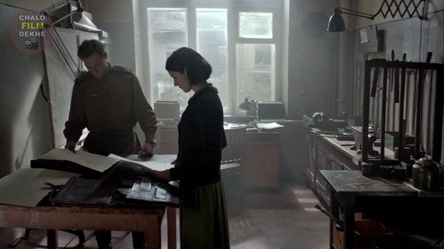 AK 47 Kalashnikov Movie Explained In Hindi | Hollywood movies смотреть онлайн