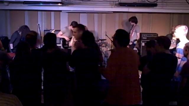 Sleeper Agent -- Get Burned & Eat You Up смотреть онлайн