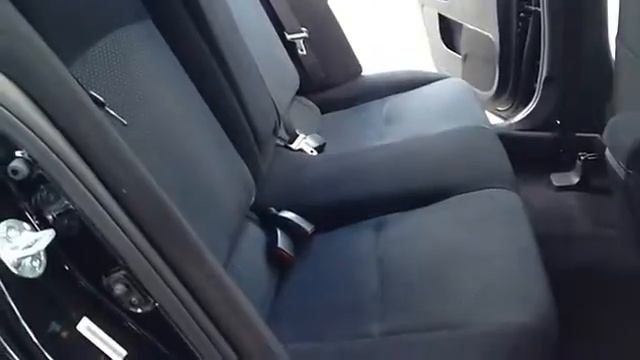 2009 Mitsubishi Lancer - R.C. Hill Mitsubishi смотреть онлайн