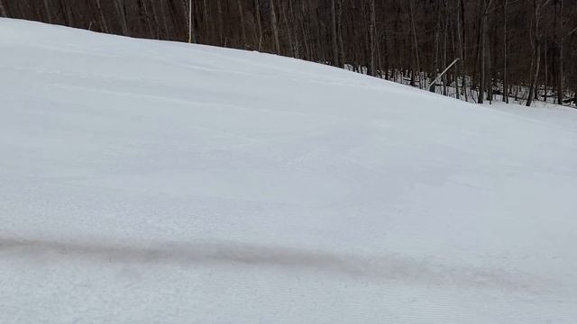 Using the Theodolite iPhone app to measure slope angle for avalanche studies смотреть онлайн