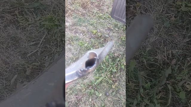 Аналог Fiskars фирма Plantic. Редкостное г...