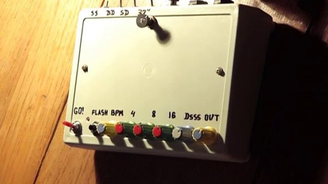 Kaos Drummer By SOMA Lab - Demo