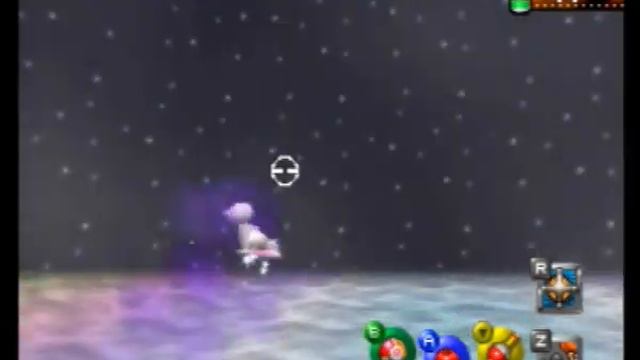 Pokemon Snap - NEW MEW PB (9980) смотреть онлайн