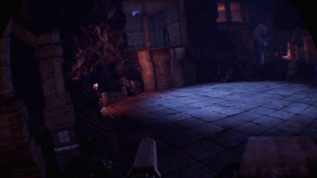 DWVR (PSVR) Live! First Impressions! w/Aim Controller and Move Controllers. Needs Work. смотреть онлайн
